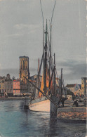 17-LA ROCHELLE-N°3780-E/0091 - La Rochelle