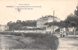 06-CANNES-N°3780-E/0029 - Cannes
