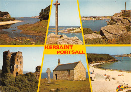 29-KERSAINT PORTSALL-N°3780-D/0385 - Autres & Non Classés