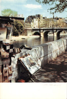 75-PARIS LES QUAIS -N°3780-D/0371 - Otros & Sin Clasificación