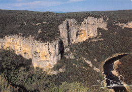 07-GORGES DE L ARDECHE-N°3780-D/0361 - Otros & Sin Clasificación