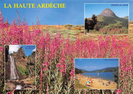 07-LA HAUTE ARDECHE-N°3780-D/0355 - Sonstige & Ohne Zuordnung