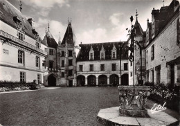 41-CHAUMONT SUR LOIRE-N°3781-D/0317 - Andere & Zonder Classificatie