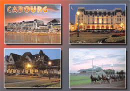 14-CABOURG-N°3781-D/0275 - Cabourg