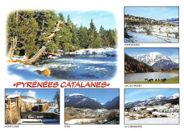 66-FONT ROMEU-N°3781-D/0229 - Autres & Non Classés