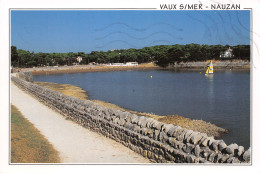 17-VAUX SUR MER-N°3781-D/0137 - Vaux-sur-Mer