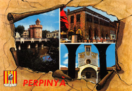 66-PERPIGNAN-N°3781-D/0101 - Perpignan