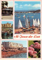 64-SAINT JEAN DE LUZ-N°3781-D/0083 - Saint Jean De Luz