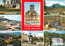 63-ISSOIRE-N°3781-D/0069 - Issoire