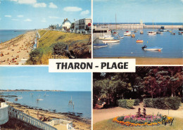 44-THARON PLAGE-N°3781-D/0043 - Other & Unclassified