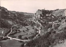 46-ROCAMADOUR-N°3781-D/0019 - Rocamadour