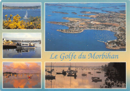 56-GOLFE DU MORBIHAN-N°3781-D/0015 - Andere & Zonder Classificatie