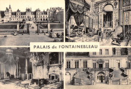 77-FONTAINEBLEAU-N°3781-C/0167 - Fontainebleau