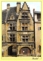 46-SARLAT-N°3781-C/0109 - Otros & Sin Clasificación