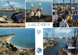 29-LOCTUDY-N°3781-C/0091 - Loctudy