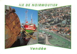 85-NOIRMOUTIER-N°3781-C/0079 - Noirmoutier