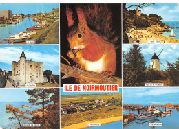 85-NOIRMOUTIER-N°3781-C/0047 - Noirmoutier