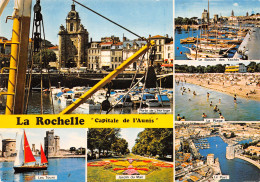 17-LA ROCHELLE-N°3781-C/0019 - La Rochelle