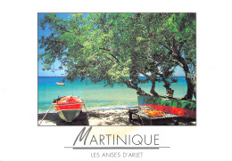 972-MARTINIQUE LES ANSES D ARLET-N°3781-C/0007 - Andere & Zonder Classificatie