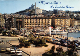 13-MARSEILLE-N°3781-B/0399 - Zonder Classificatie