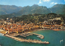 06-MENTON-N°3781-B/0287 - Menton