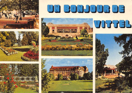 88-VITTEL-N°3781-B/0241 - Contrexeville