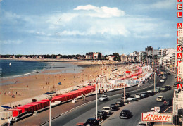 44-LA BAULE-N°3781-B/0243 - La Baule-Escoublac