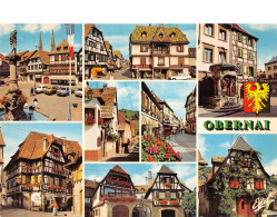 67-OBERNAI-N°3781-B/0147 - Obernai