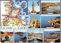 22-LA COTE DU GOELO-N°3782-B/0189 - Andere & Zonder Classificatie