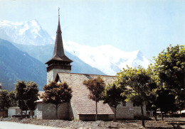 74-CHAMONIX-N°3782-B/0155 - Chamonix-Mont-Blanc