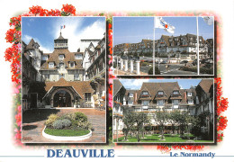 14-DEAUVILLE-N°3782-B/0097 - Deauville