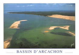 33-ARCACHON-N°3782-B/0091 - Arcachon