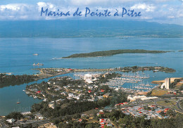 971-GUADELOUPE POINTE A PITRE-N°3782-B/0087 - Sonstige & Ohne Zuordnung