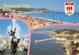 06-NICE-N°3782-A/0369 - Autres & Non Classés