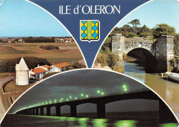 17-ILE D OLERON-N°3782-A/0367 - Ile D'Oléron