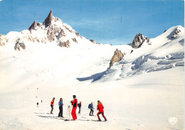 74-CHAMONIX-N°3782-A/0313 - Chamonix-Mont-Blanc