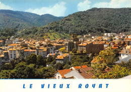 63-ROYAT-N°3782-A/0307 - Royat