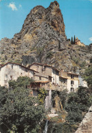 04-MOUSTIERS SAINTE MARIE-N°3782-A/0179 - Sonstige & Ohne Zuordnung