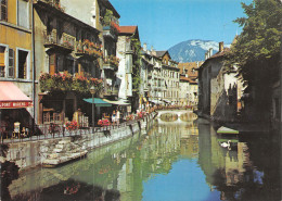 74-ANNECY-N°3782-A/0133 - Annecy