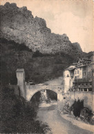 04-ENTREVAUX-N°3782-A/0109 - Altri & Non Classificati