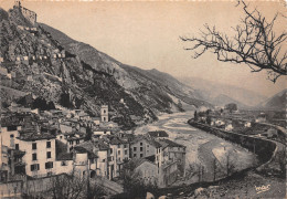 04-ENTREVAUX-N°3782-A/0105 - Autres & Non Classés