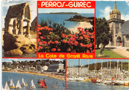 22-PERROS GUIREC-N°3782-A/0039 - Perros-Guirec