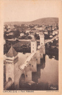 46-CAHORS-N°3781-E/0375 - Cahors