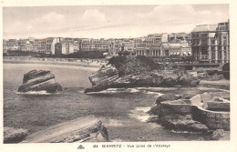 64-BIARRITZ-N°3781-E/0339 - Biarritz