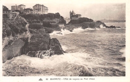 64-BIARRITZ-N°3781-E/0335 - Biarritz