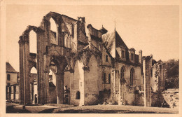 76-SAINT WANDRILLE-N°3781-E/0317 - Saint-Wandrille-Rançon