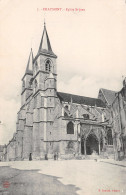 52-CHAUMONT-N°3781-E/0199 - Chaumont