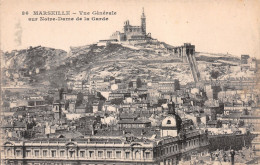 13-MARSEILLE-N°3781-E/0149 - Sin Clasificación