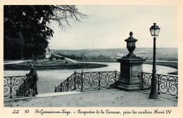 78-SAINT GERMAIN EN LAYE-N°3781-E/0145 - St. Germain En Laye