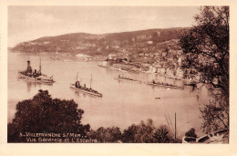 06-VILLEFRANCHE SUR MER-N°3781-E/0129 - Otros & Sin Clasificación